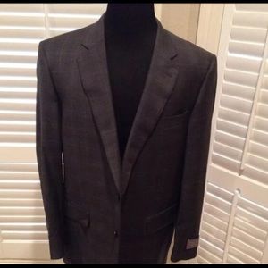 Daniel Cremieux Loro Piana Suit